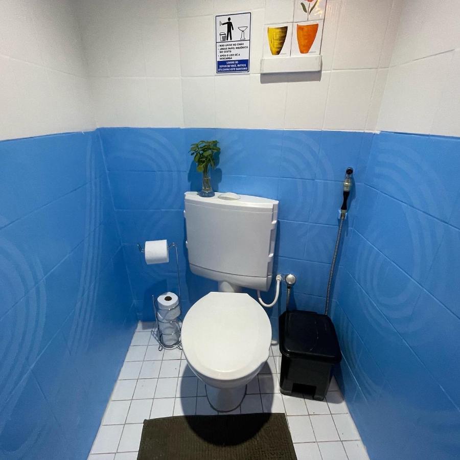 Casa De Tijolos Com Churrasqueira Vila Fechada Sao Paulo Bagian luar foto